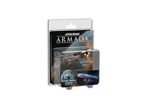 Star Wars Armada Imperial Assault Ca. Ex Imperial Assault Carriers